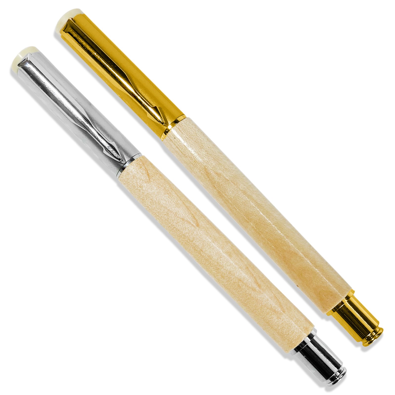 Wooden Pen (Set of 2)