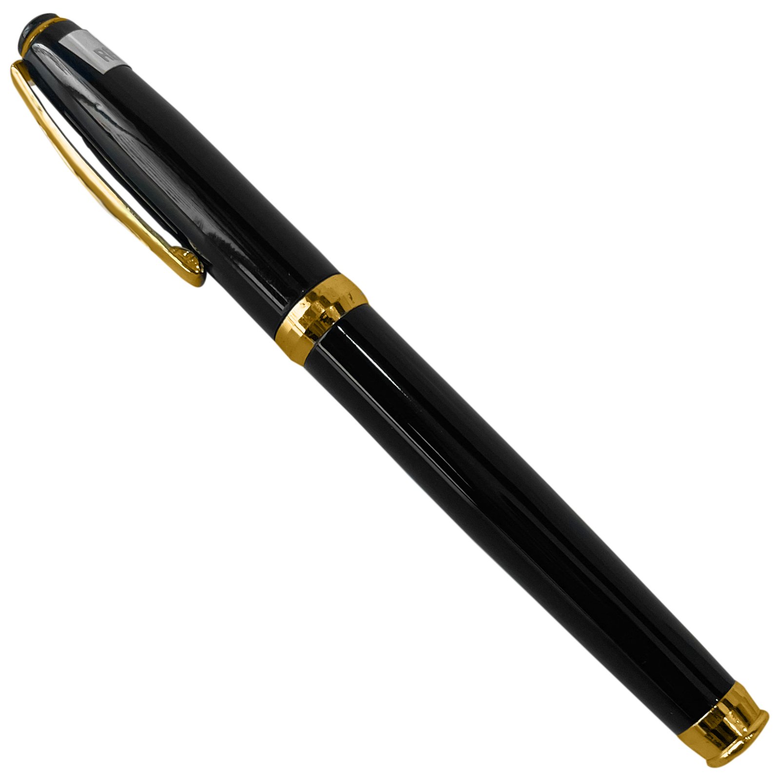 Premium Metal Roller Pen With Personalized Name